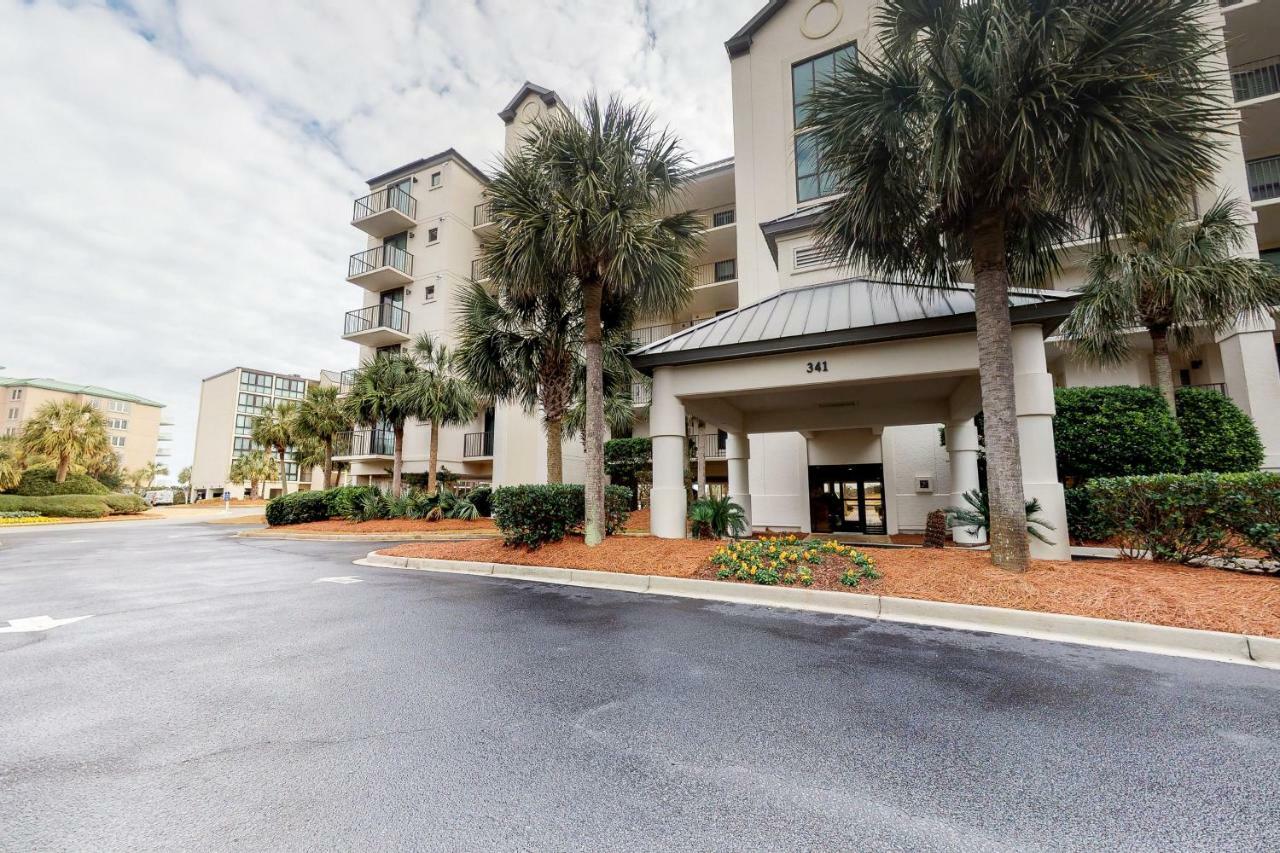 Apartamento Palmetto Sunrise Litchfield Exterior foto