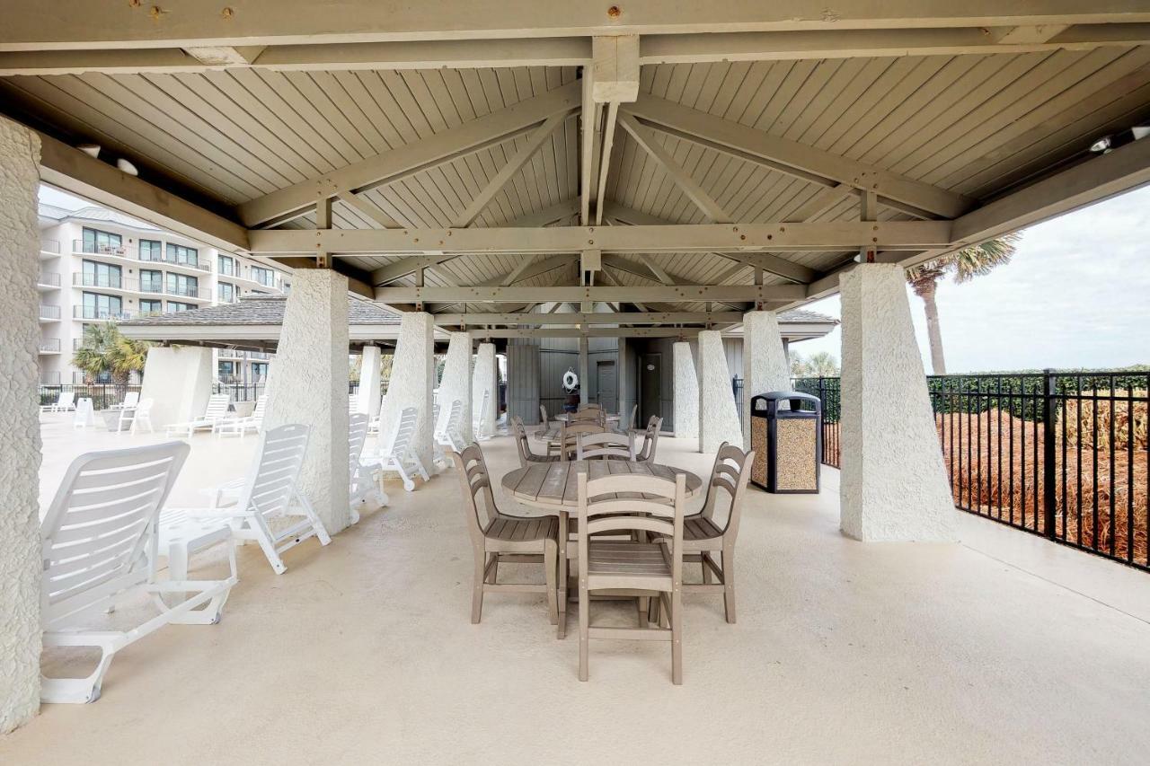 Apartamento Palmetto Sunrise Litchfield Exterior foto