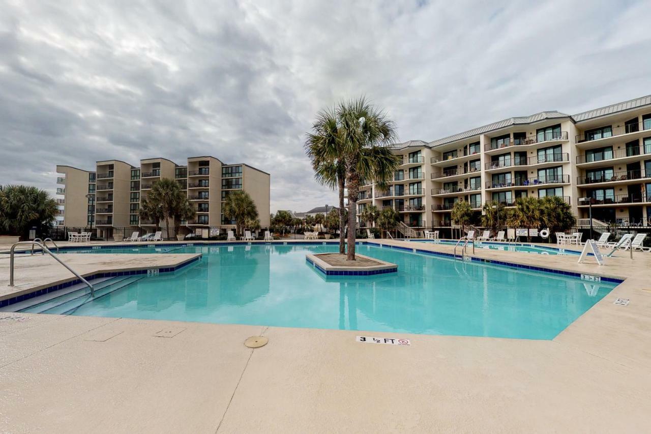Apartamento Palmetto Sunrise Litchfield Exterior foto