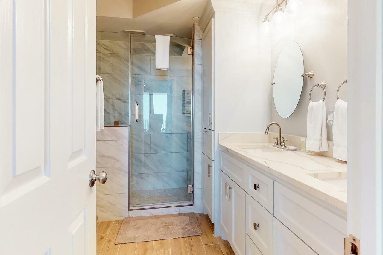 Apartamento Palmetto Sunrise Litchfield Exterior foto