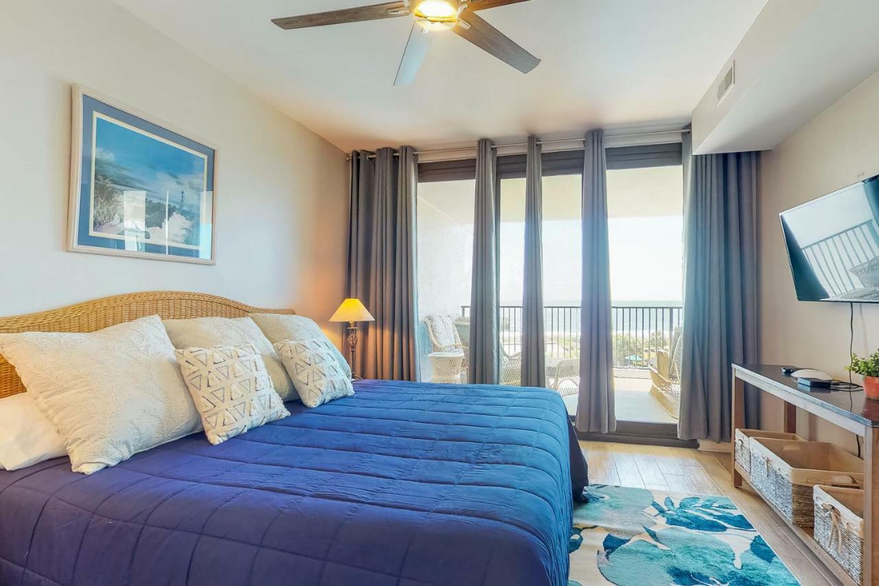 Apartamento Palmetto Sunrise Litchfield Exterior foto