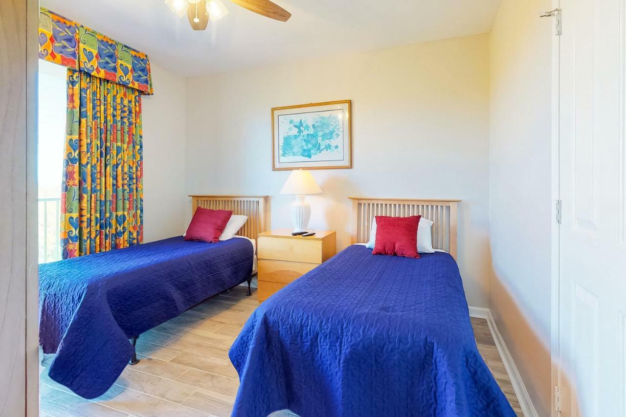 Apartamento Palmetto Sunrise Litchfield Exterior foto