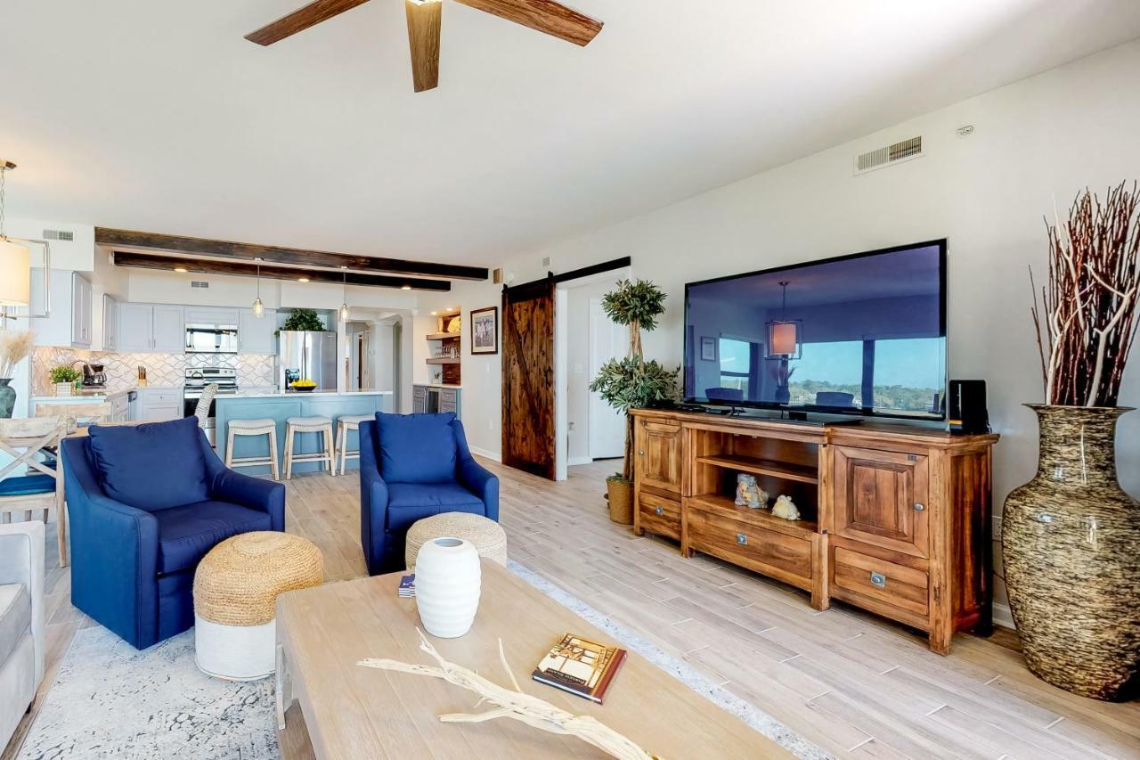 Apartamento Palmetto Sunrise Litchfield Exterior foto