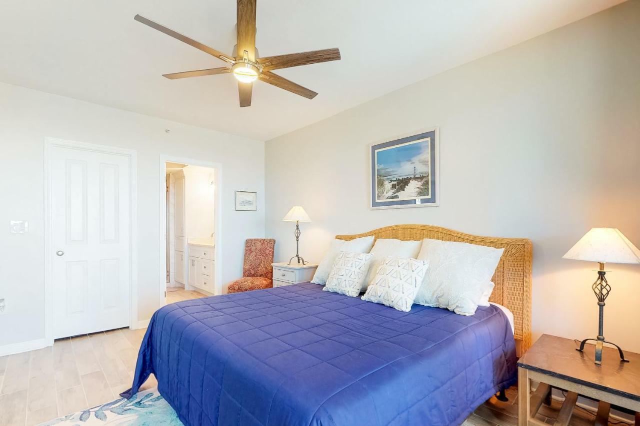 Apartamento Palmetto Sunrise Litchfield Exterior foto