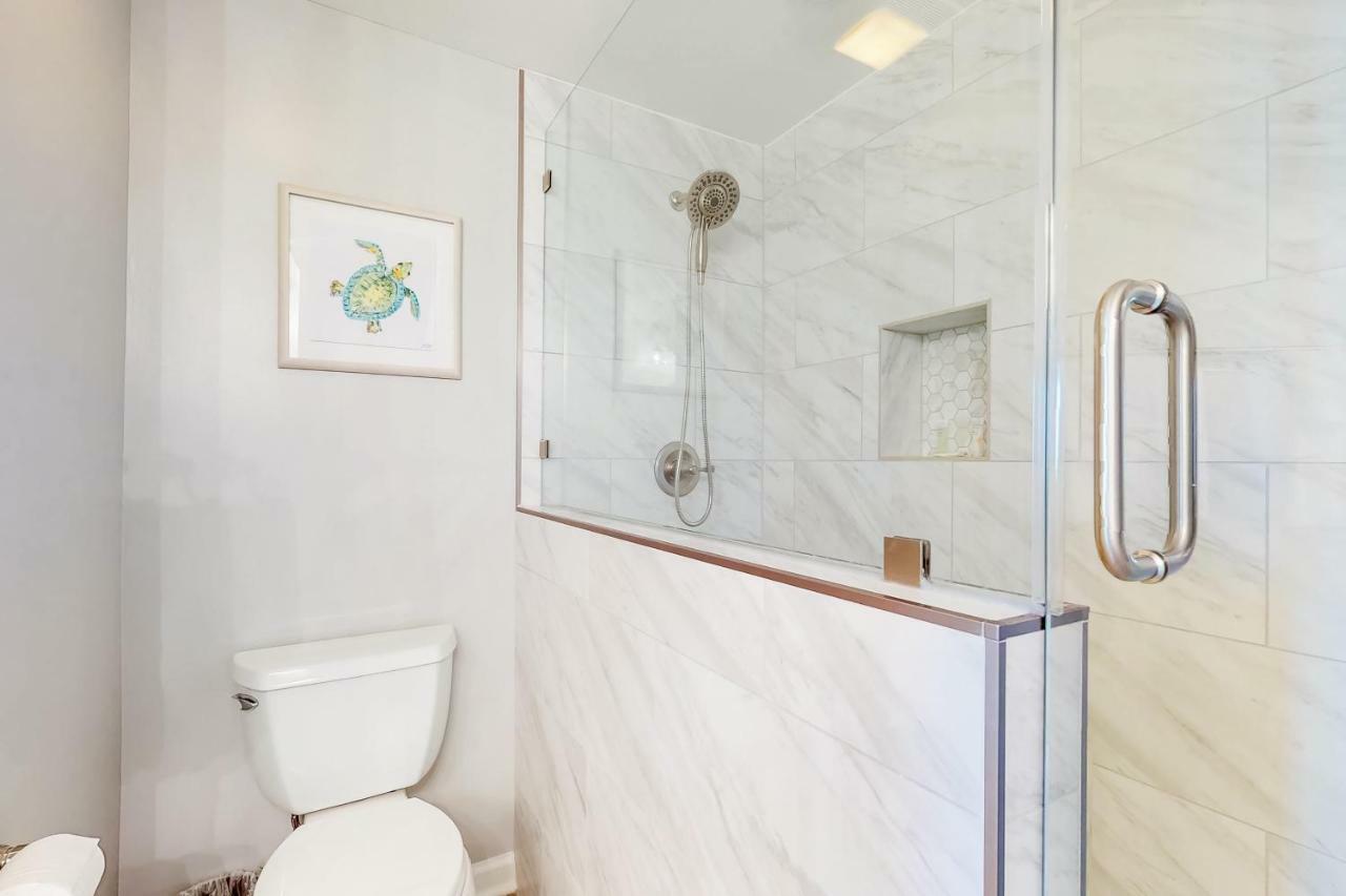 Apartamento Palmetto Sunrise Litchfield Exterior foto